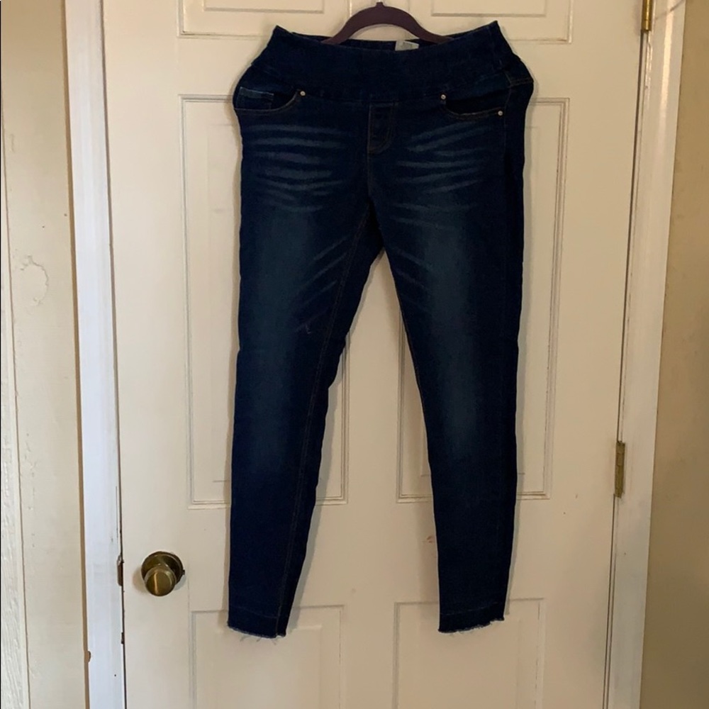 JVINI Fashion Jegging